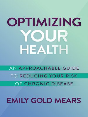 cover image of Optimizing Your Health